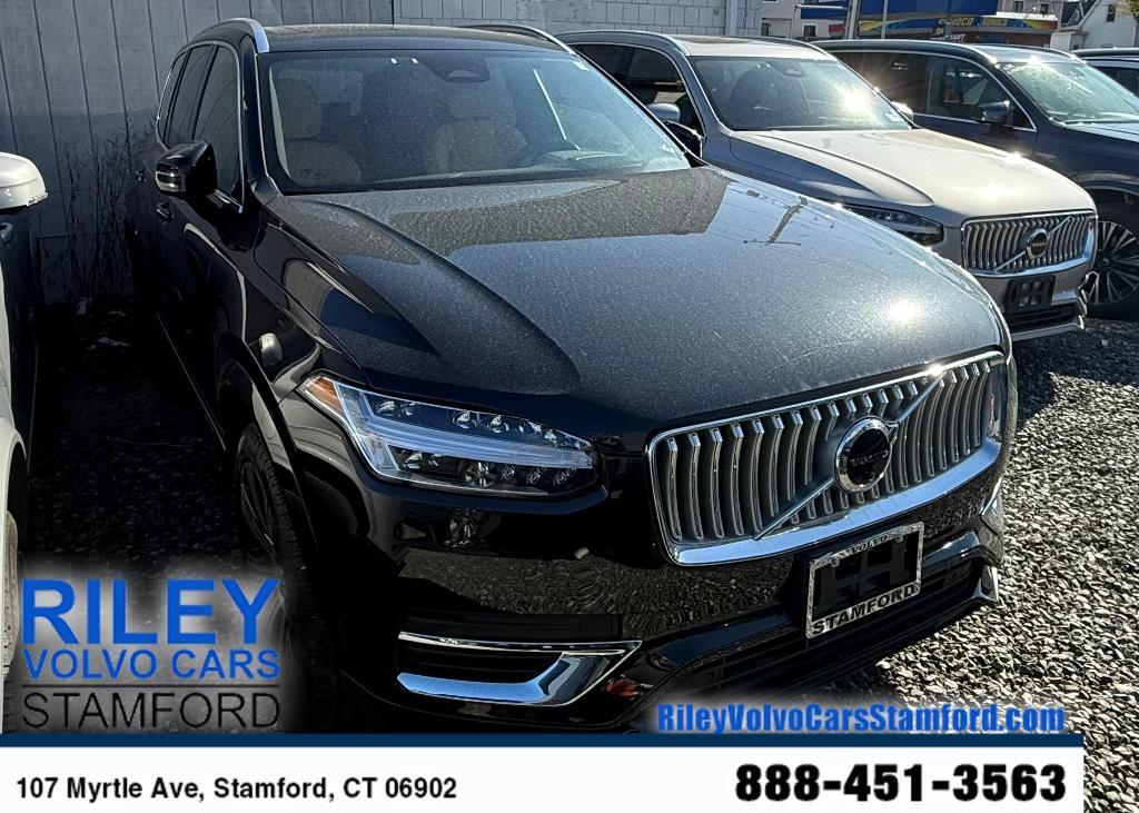 used 2024 Volvo XC90 Recharge Plug-In Hybrid car, priced at $69,437