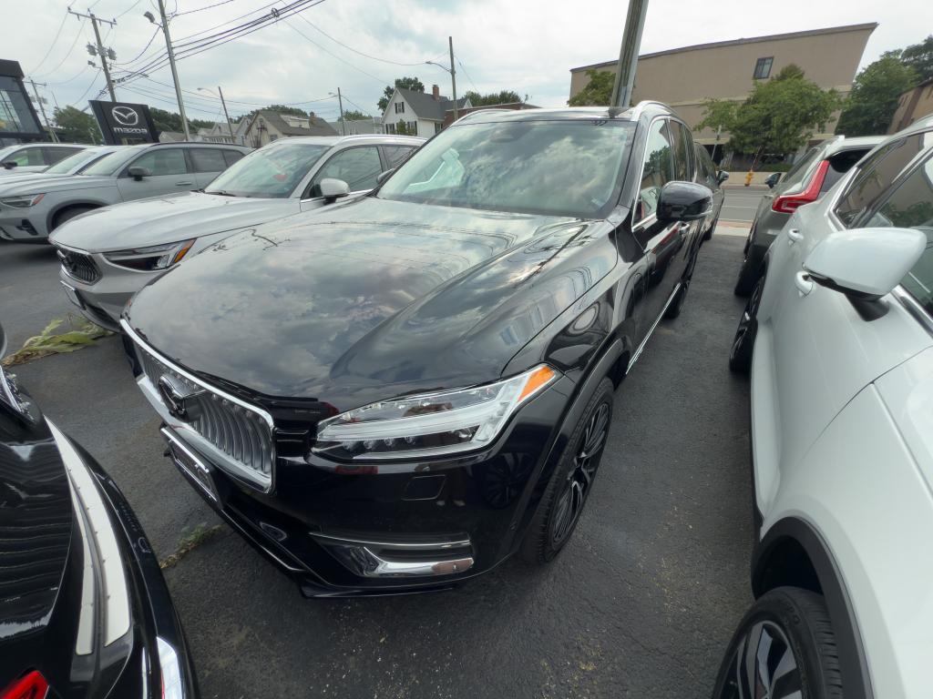 used 2023 Volvo XC90 Recharge Plug-In Hybrid car, priced at $51,627