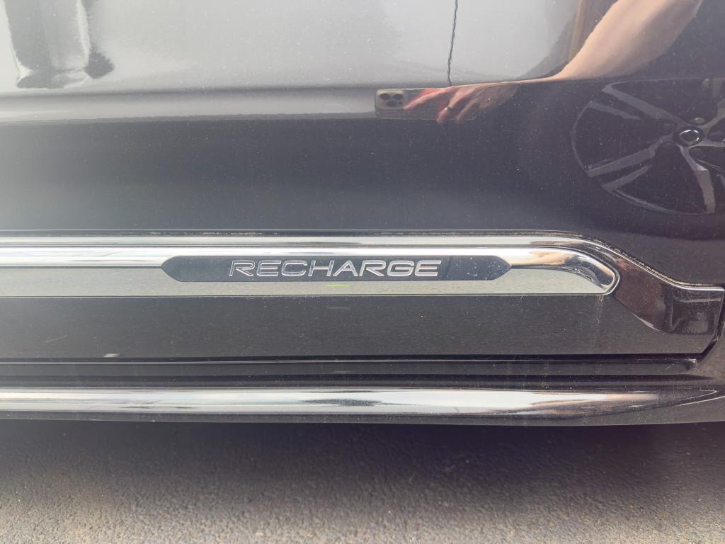 used 2023 Volvo XC90 Recharge Plug-In Hybrid car, priced at $51,627
