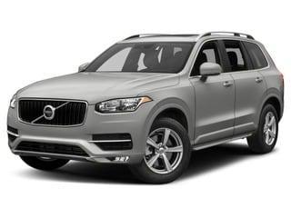 used 2018 Volvo XC90 car, priced at $18,100