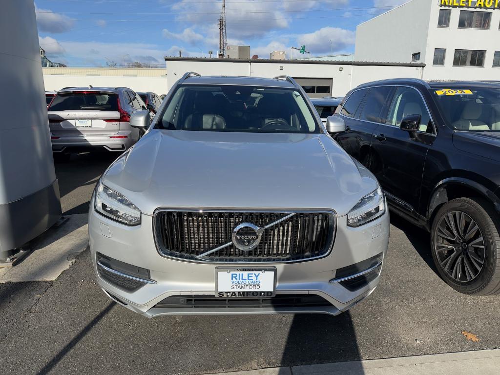 used 2018 Volvo XC90 car, priced at $17,445