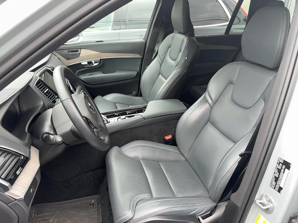 used 2024 Volvo XC90 car, priced at $54,151