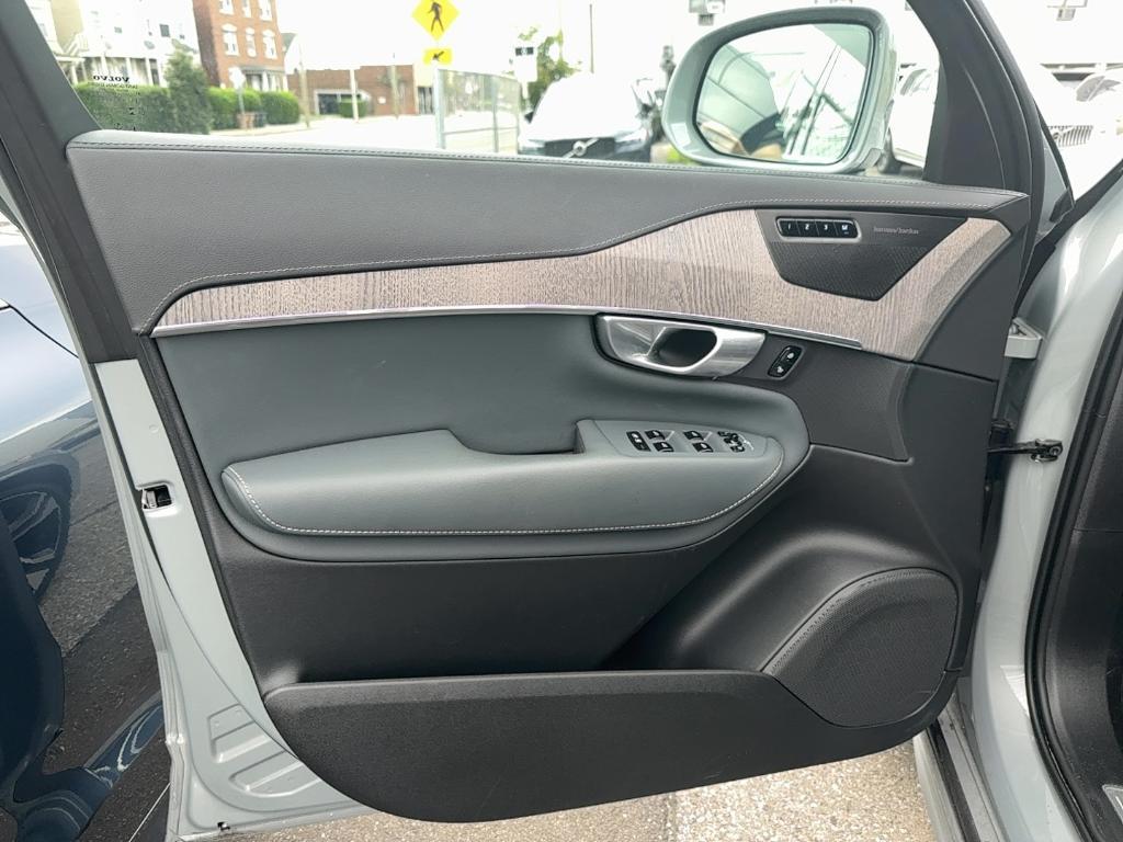 used 2024 Volvo XC90 car, priced at $54,151