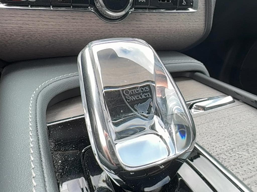used 2024 Volvo XC90 car, priced at $54,151
