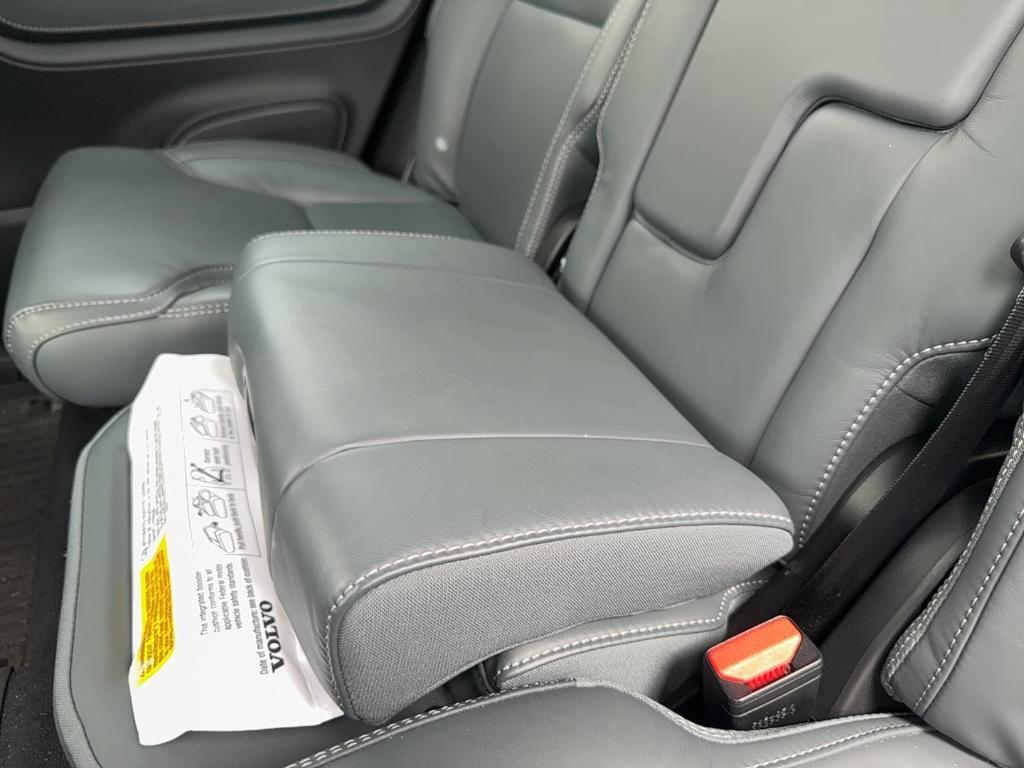 used 2024 Volvo XC90 car, priced at $54,151