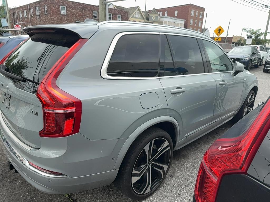 used 2024 Volvo XC90 car, priced at $54,151