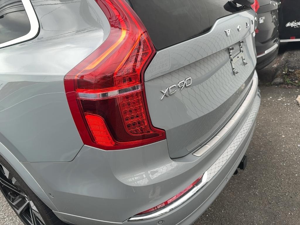 used 2024 Volvo XC90 car, priced at $54,151