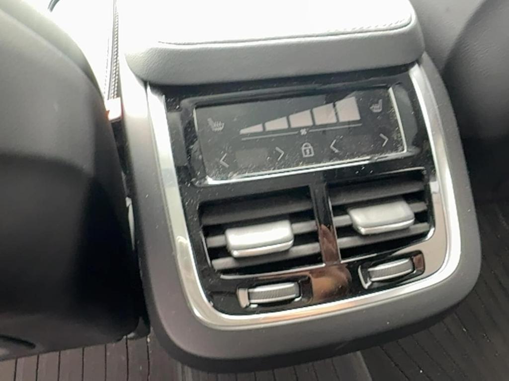 used 2024 Volvo XC90 car, priced at $54,151