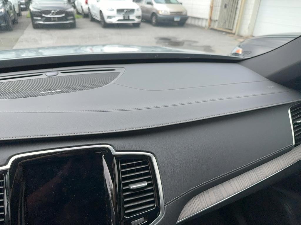 used 2024 Volvo XC90 car, priced at $54,151