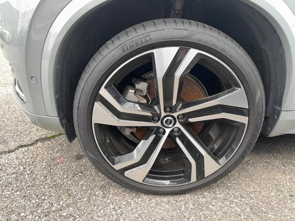 used 2024 Volvo XC90 car, priced at $54,151