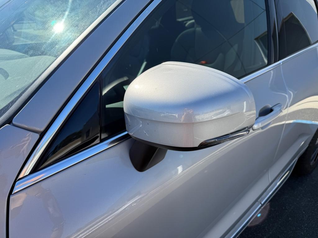 used 2023 Volvo XC60 car, priced at $36,649