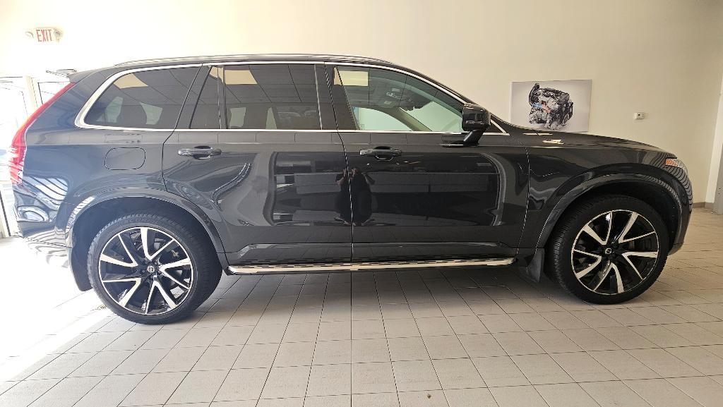used 2022 Volvo XC90 car, priced at $36,955