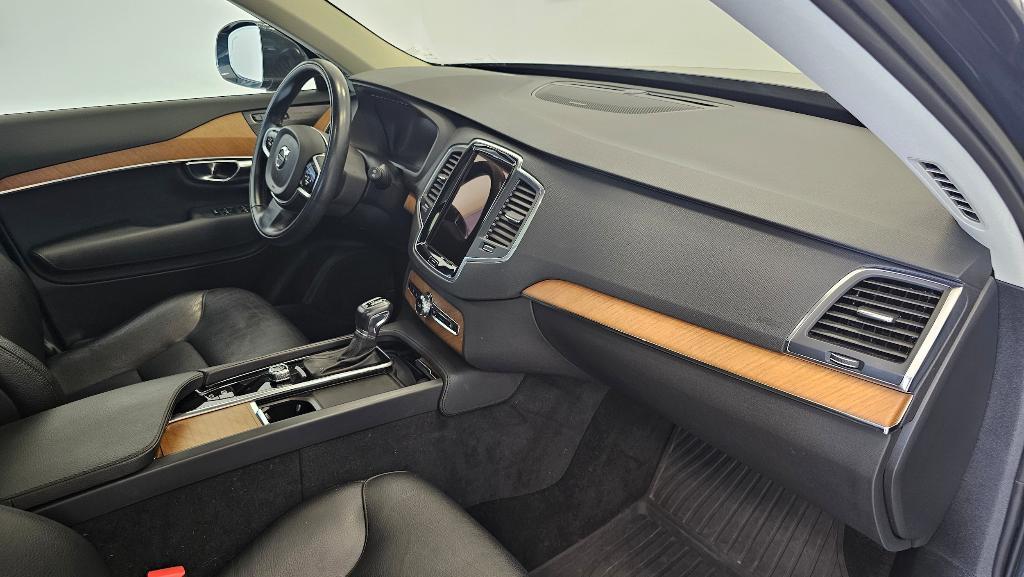 used 2022 Volvo XC90 car, priced at $36,955
