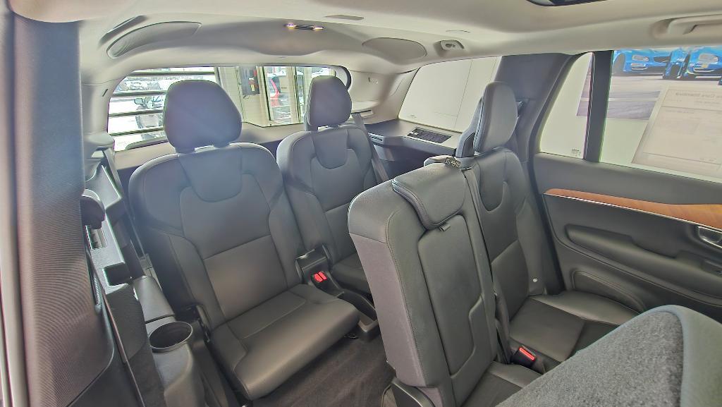 used 2022 Volvo XC90 car, priced at $36,955