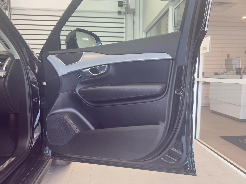 used 2023 Volvo XC90 car, priced at $37,807