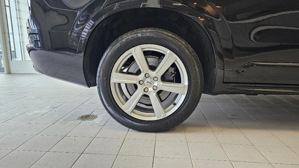 used 2023 Volvo XC90 car, priced at $37,807
