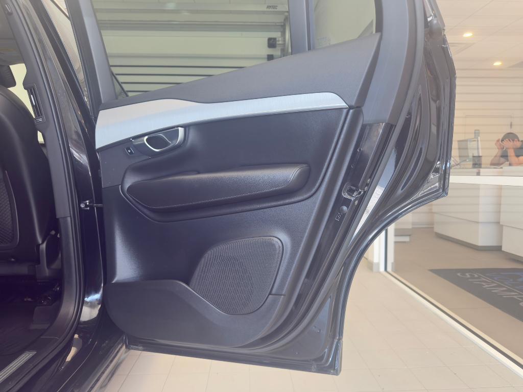 used 2023 Volvo XC90 car, priced at $37,807