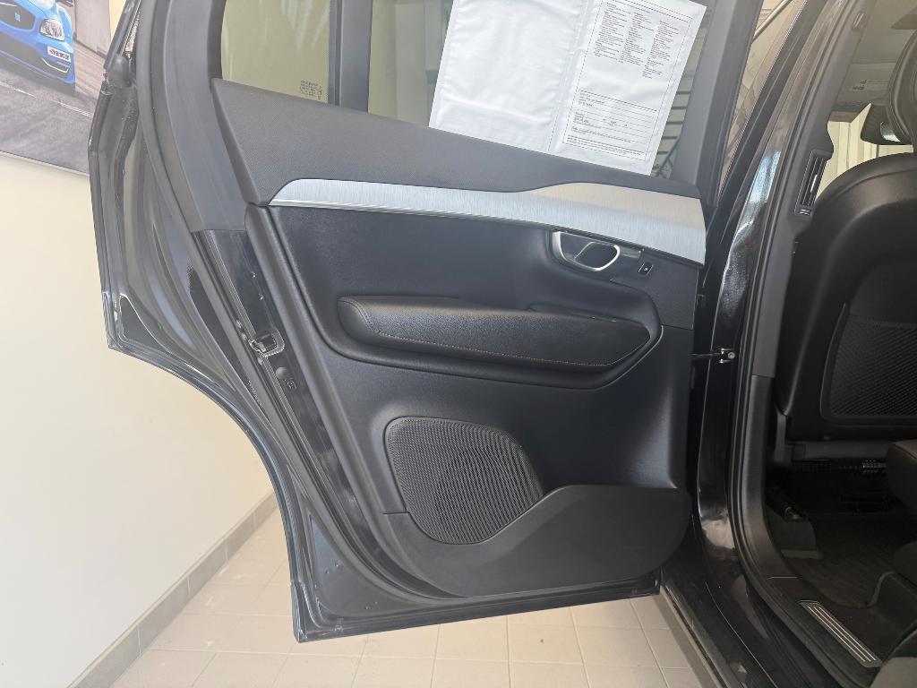 used 2023 Volvo XC90 car, priced at $37,807