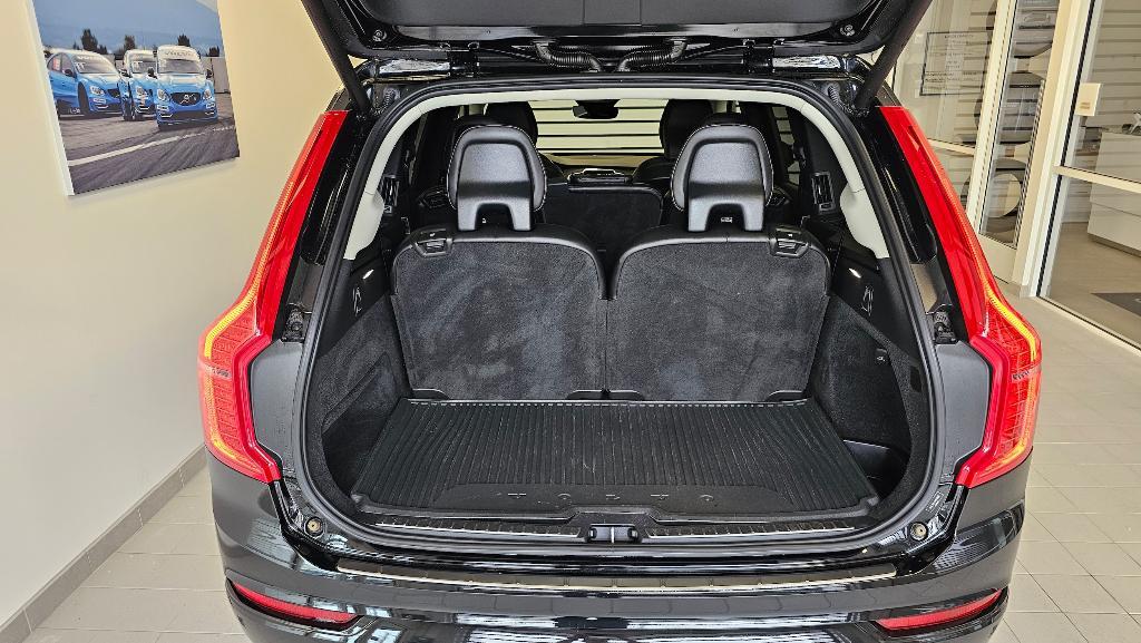 used 2023 Volvo XC90 car, priced at $37,807