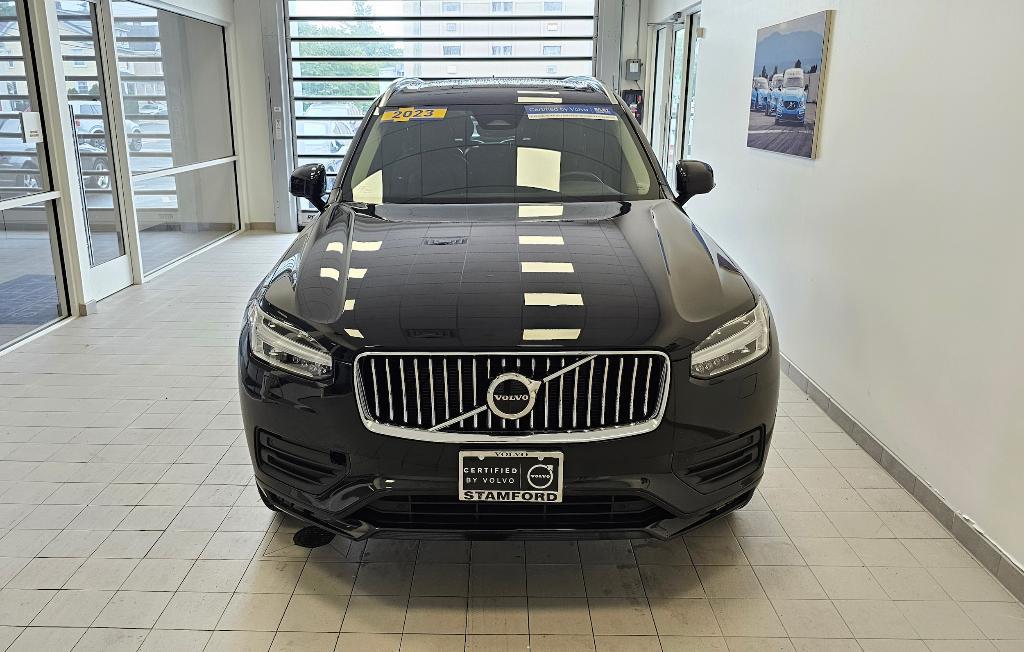 used 2023 Volvo XC90 car, priced at $37,807