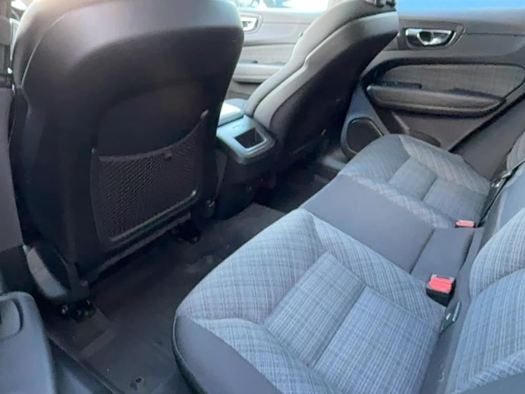 used 2022 Volvo XC60 car, priced at $35,033