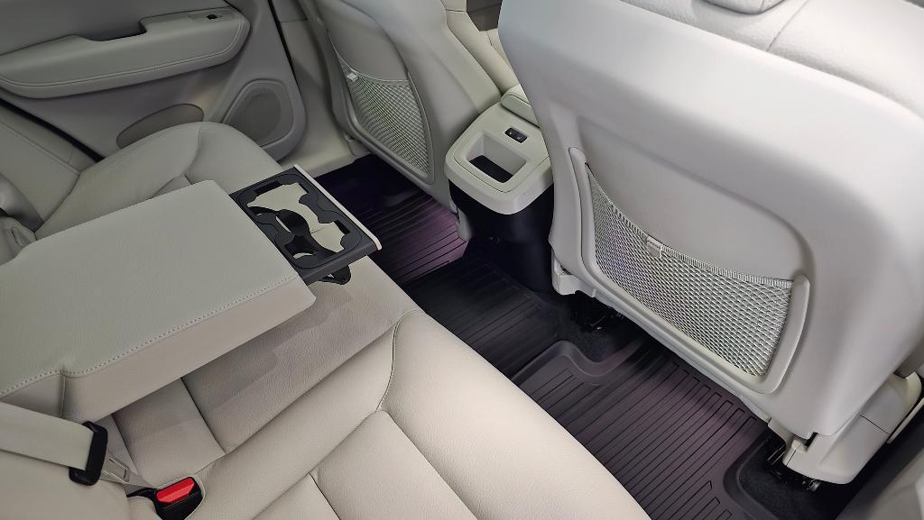used 2025 Volvo XC60 car, priced at $48,126