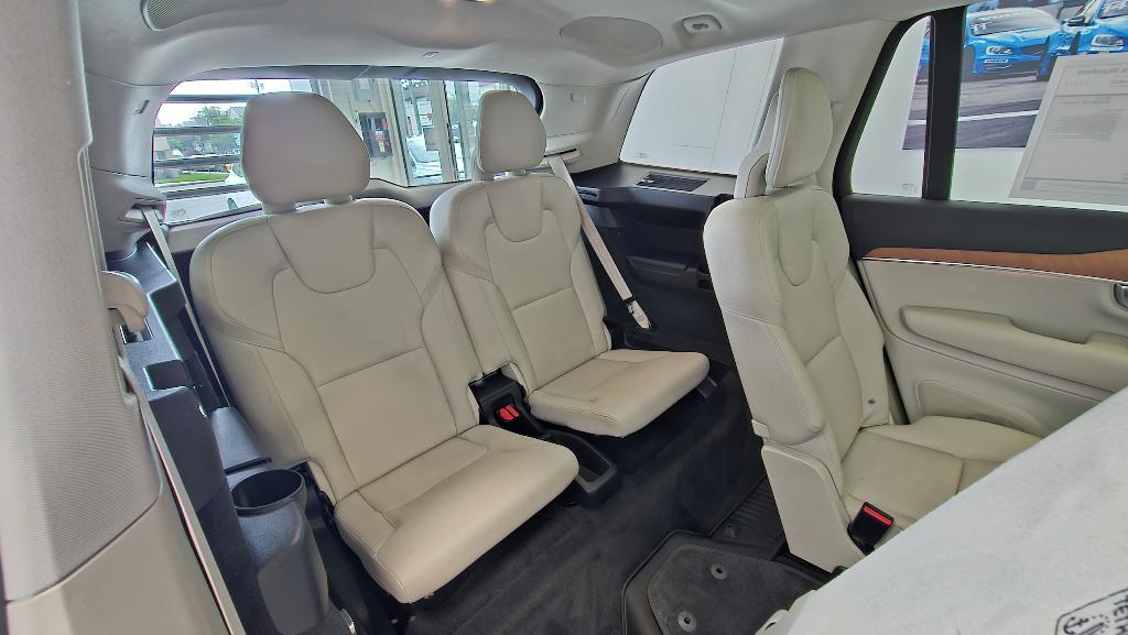 used 2022 Volvo XC90 car, priced at $42,567