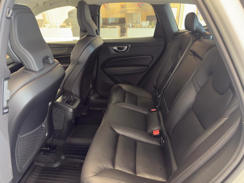 used 2022 Volvo XC60 car, priced at $36,251
