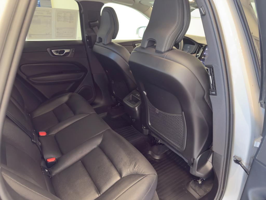 used 2022 Volvo XC60 car, priced at $36,251