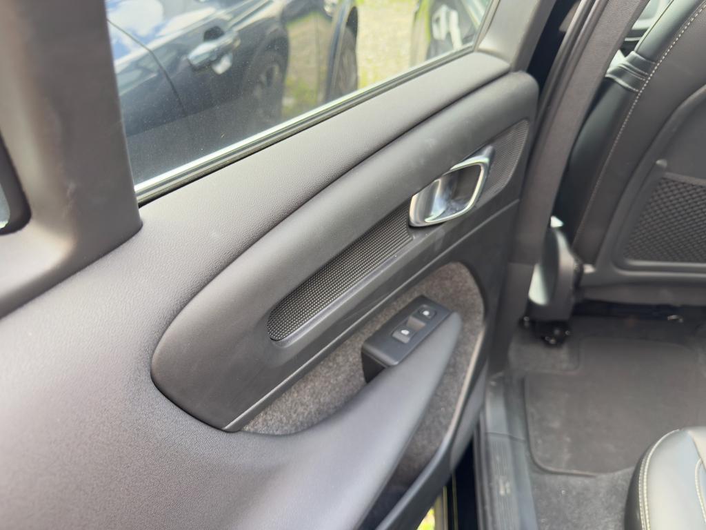 used 2023 Volvo XC40 car, priced at $32,507