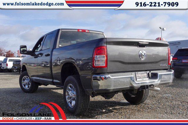 new 2024 Ram 2500 car, priced at $45,495