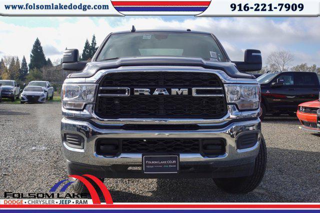 new 2024 Ram 2500 car, priced at $45,495