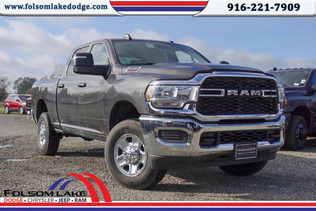 new 2024 Ram 2500 car, priced at $45,495