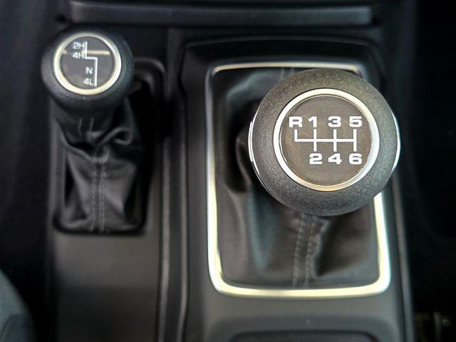 new 2025 Jeep Wrangler car, priced at $31,995