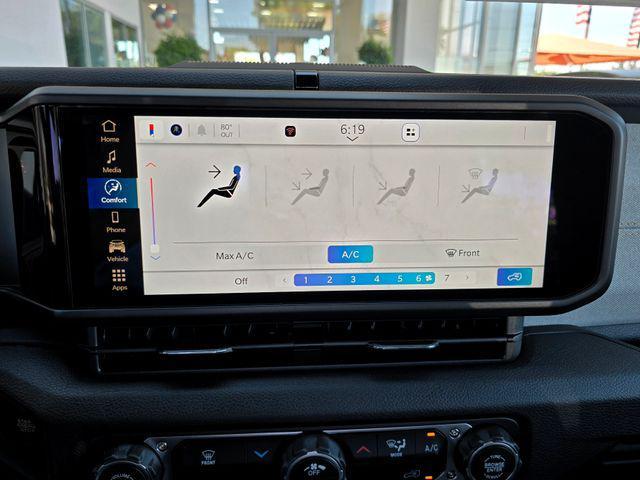 new 2025 Jeep Wrangler car, priced at $31,995