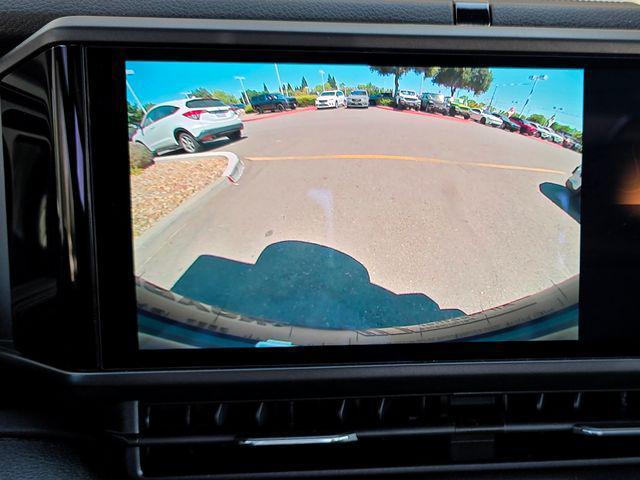 new 2025 Jeep Wrangler car, priced at $31,995