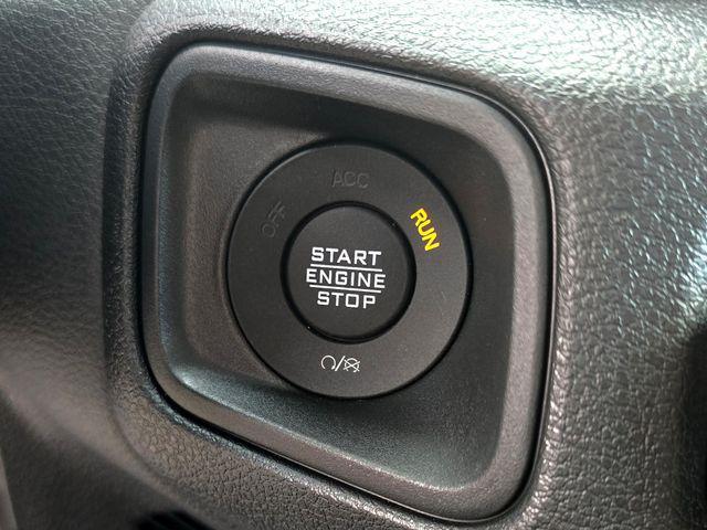 new 2025 Jeep Wrangler car, priced at $31,995