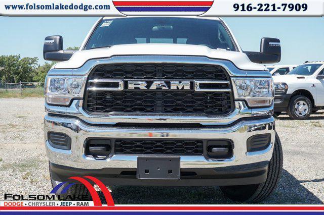 new 2024 Ram 3500 car, priced at $61,995