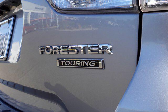 used 2021 Subaru Forester car, priced at $24,900