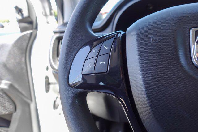 used 2021 Ram ProMaster City car, priced at $26,999