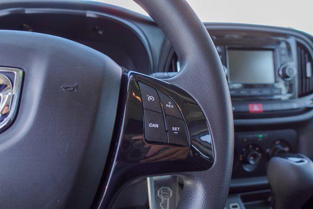 used 2021 Ram ProMaster City car, priced at $26,999