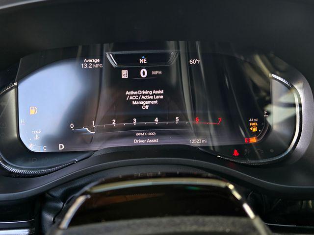 used 2025 Ram 1500 car, priced at $79,990