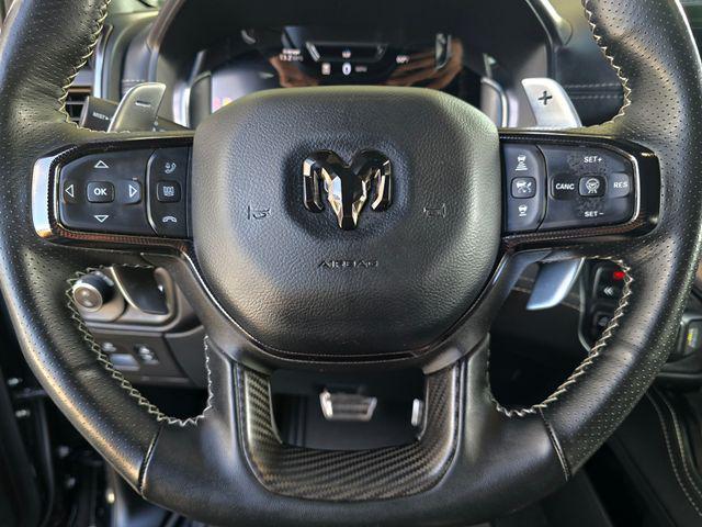 used 2025 Ram 1500 car, priced at $79,990