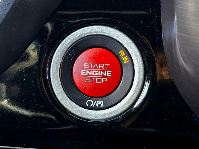 used 2025 Ram 1500 car, priced at $79,990