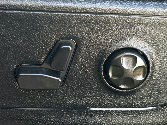 used 2025 Ram 1500 car, priced at $79,990