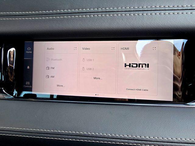 used 2025 Ram 1500 car, priced at $79,990