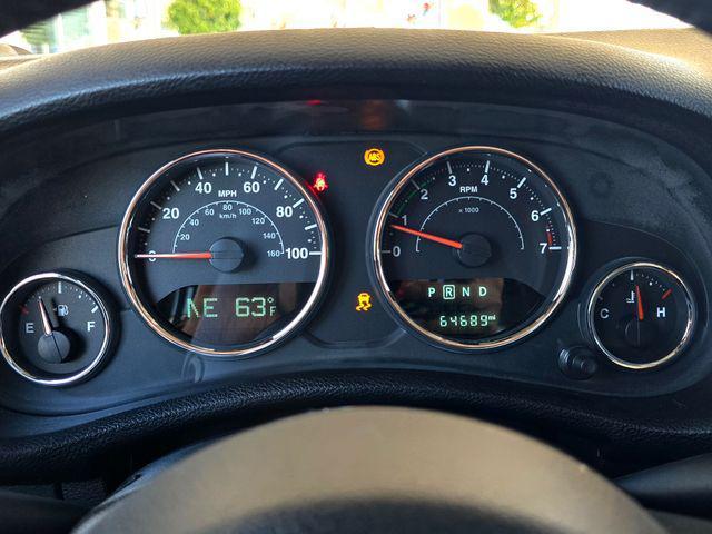 used 2017 Jeep Wrangler Unlimited car, priced at $19,900