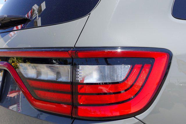 used 2020 Dodge Durango car, priced at $29,900