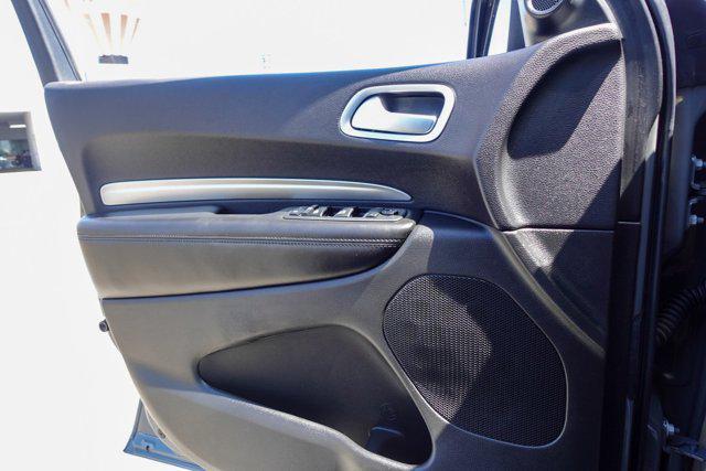 used 2020 Dodge Durango car, priced at $29,900