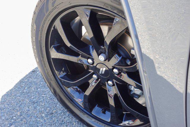 used 2020 Dodge Durango car, priced at $29,900